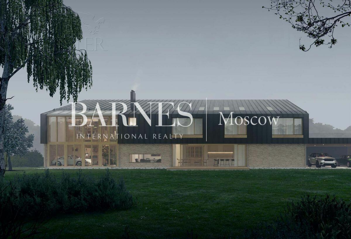 Участок 14.51 сот.