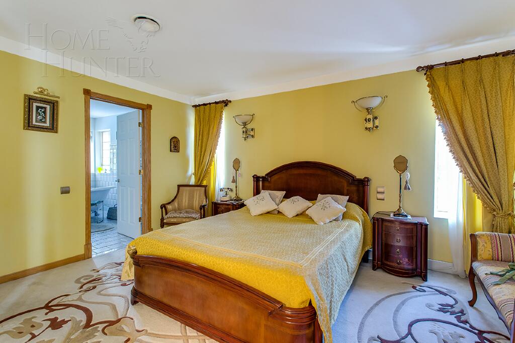 2-этажный коттедж 512.5 м² с отделкой