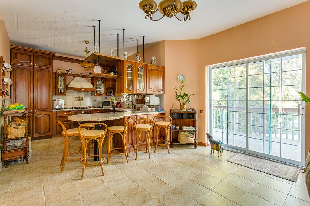 2-этажный коттедж 512.5 м² с отделкой