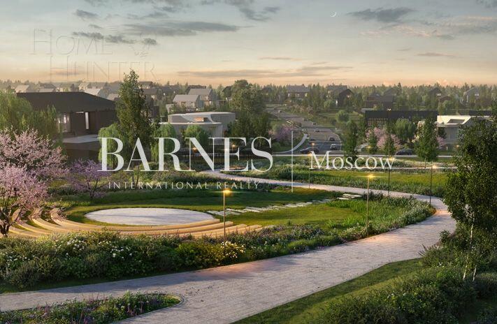 Участок 11.37 сот.