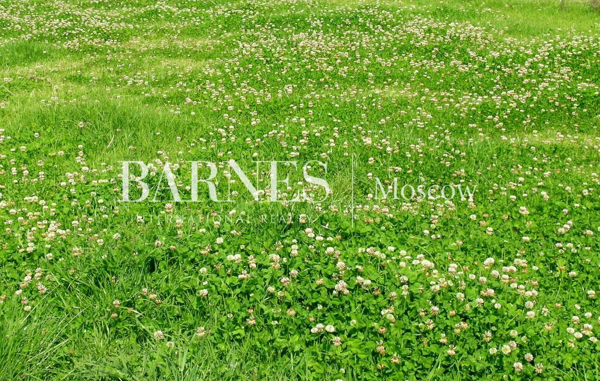 Участок 15 сот. в охраняемом поселке