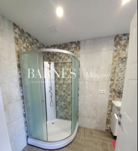 2-этажный коттедж 194 м² с отделкой