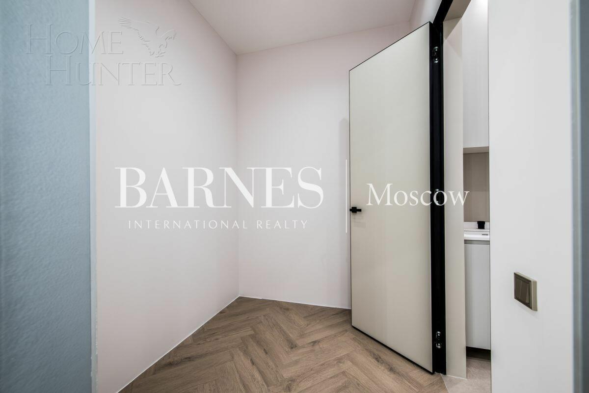 2-этажный коттедж 347 м² с отделкой