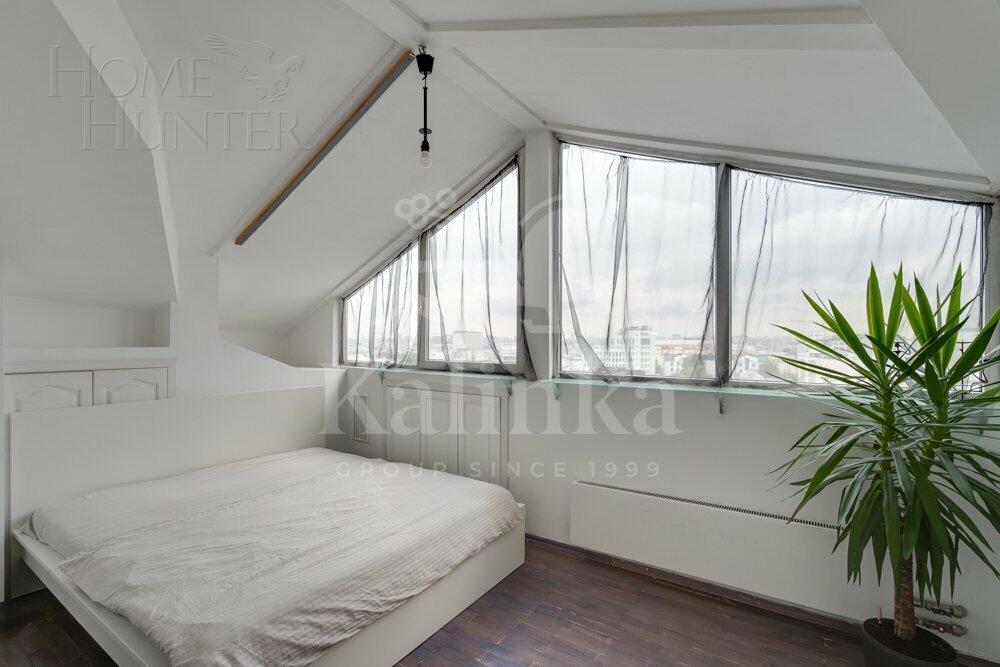 3-КОМН. КВАРТИРА С ОТДЕЛКОЙ 139.5 М² НА 7 ЭТАЖЕ