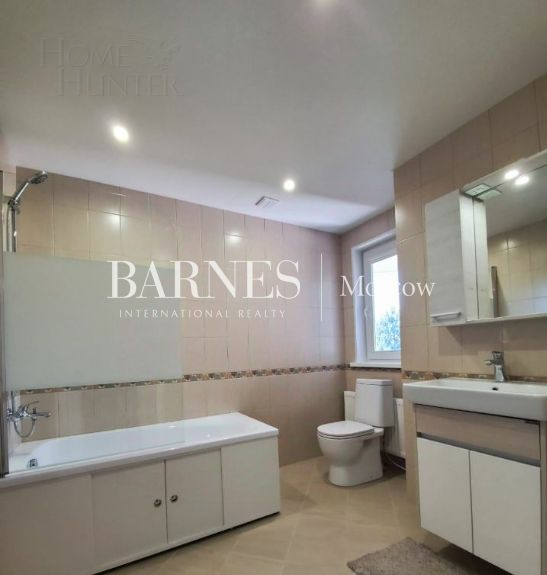 2-этажный коттедж 194 м² с отделкой