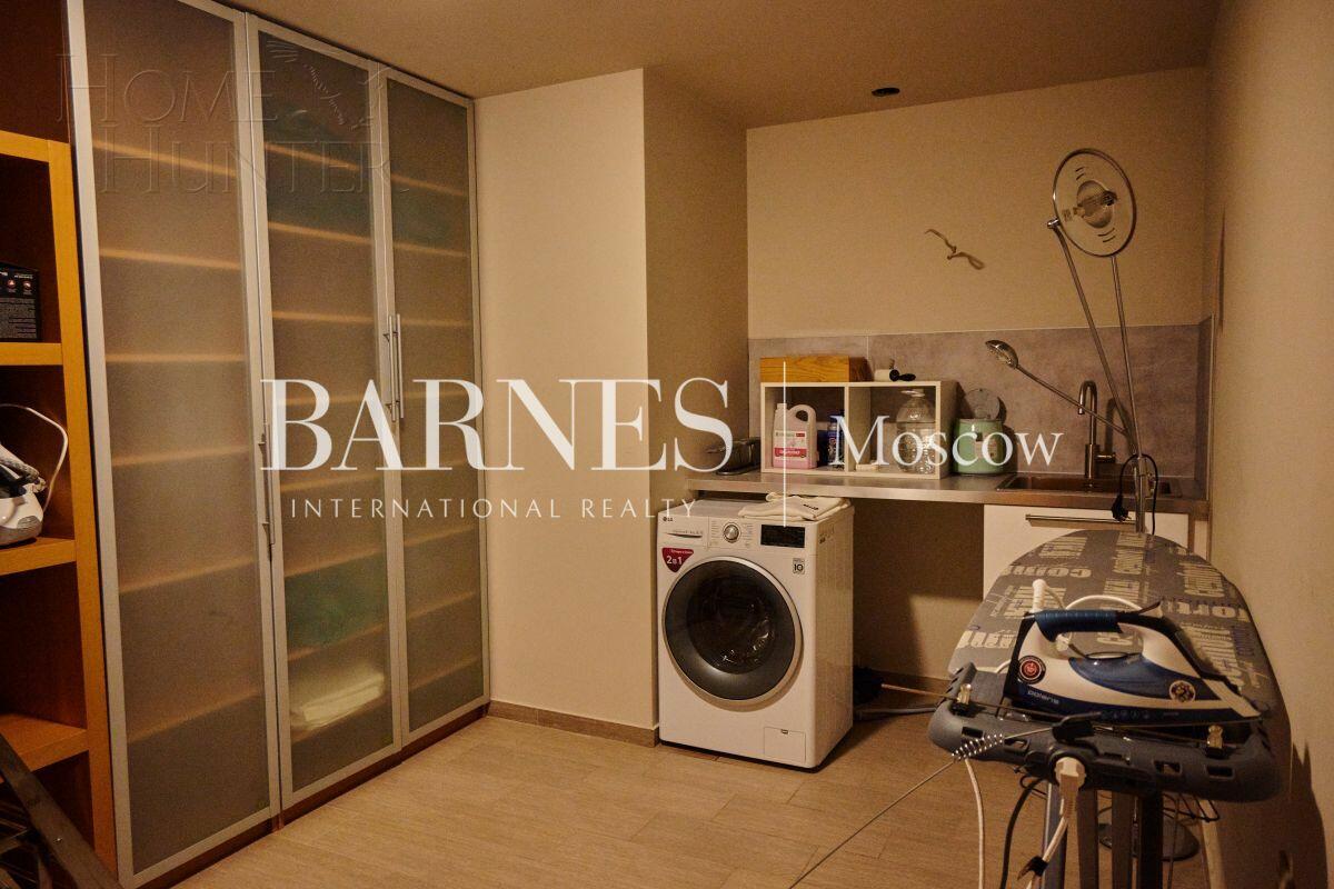 2-этажный таунхаус 295 м² с отделкой