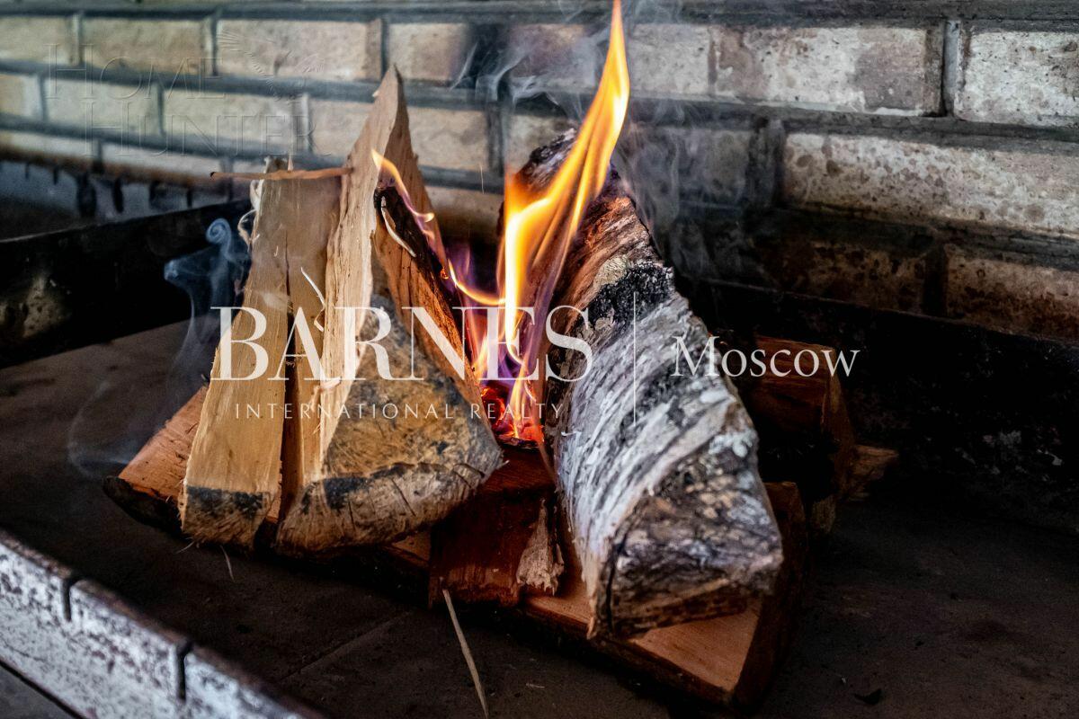 2-этажный коттедж 2 800 м² без отделки