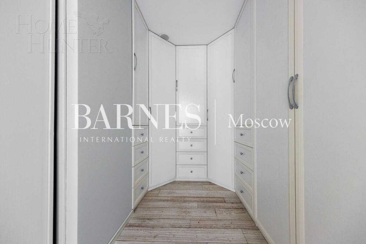 2-этажный таунхаус 430 м² с отделкой