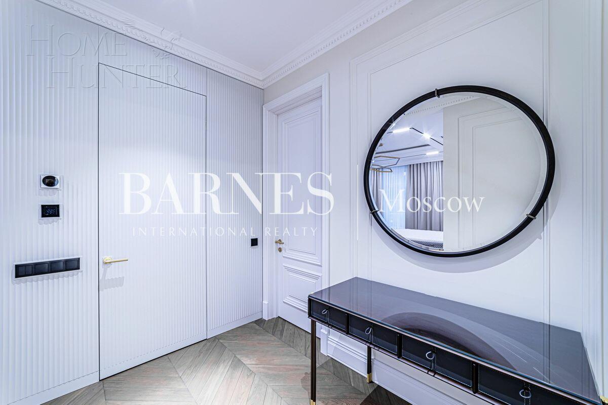 2-этажный коттедж 462 м² с отделкой