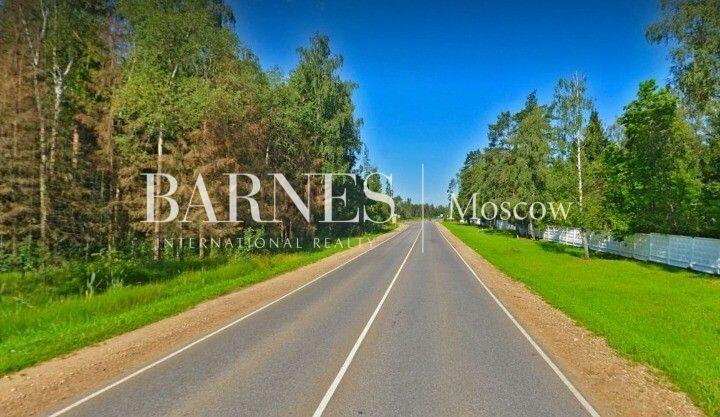2-этажный коттедж 520 м² без отделки