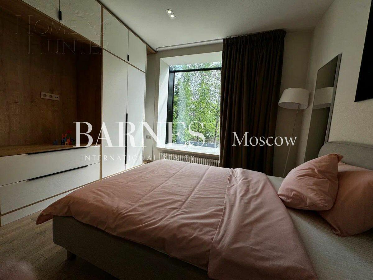2-этажный коттедж 439 м² с отделкой
