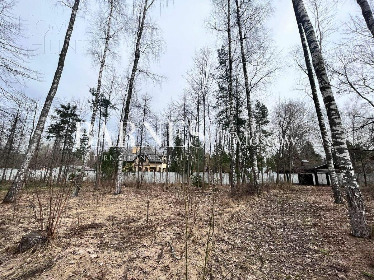 Участок 28 сот.