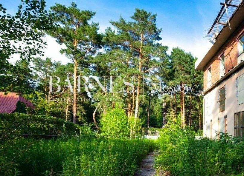 Участок 17 сот.