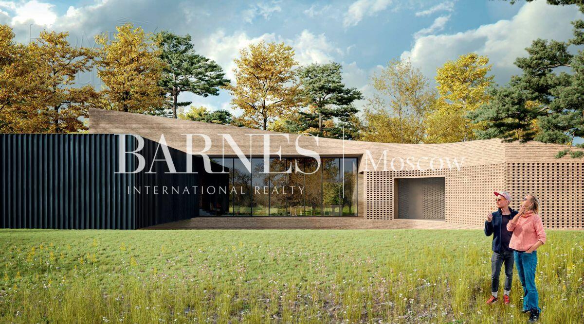 Участок 11.37 сот.