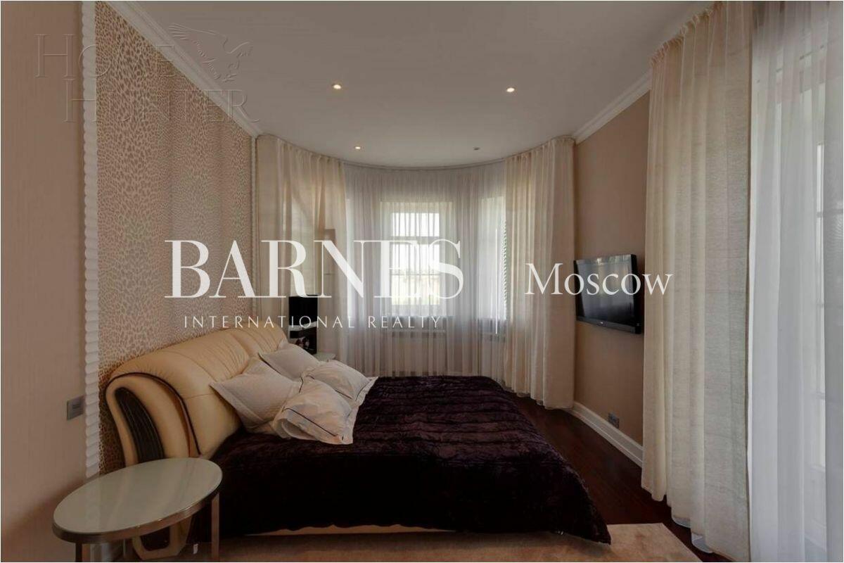 2-этажный коттедж 366 м² без отделки