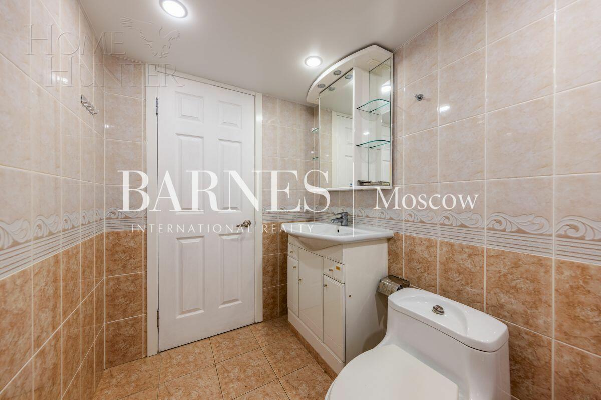 2-этажный коттедж 370 м² с отделкой