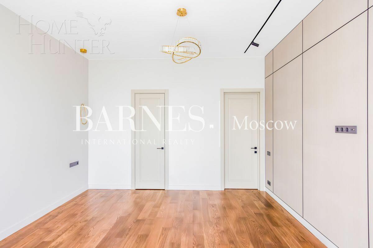 2-этажный коттедж 507.3 м² с отделкой