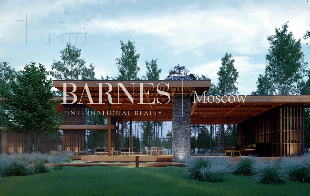 Участок 11.37 сот.