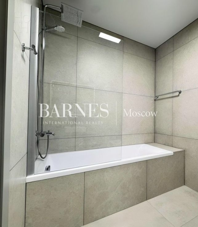 1-этажный коттедж 281.3 м² с отделкой