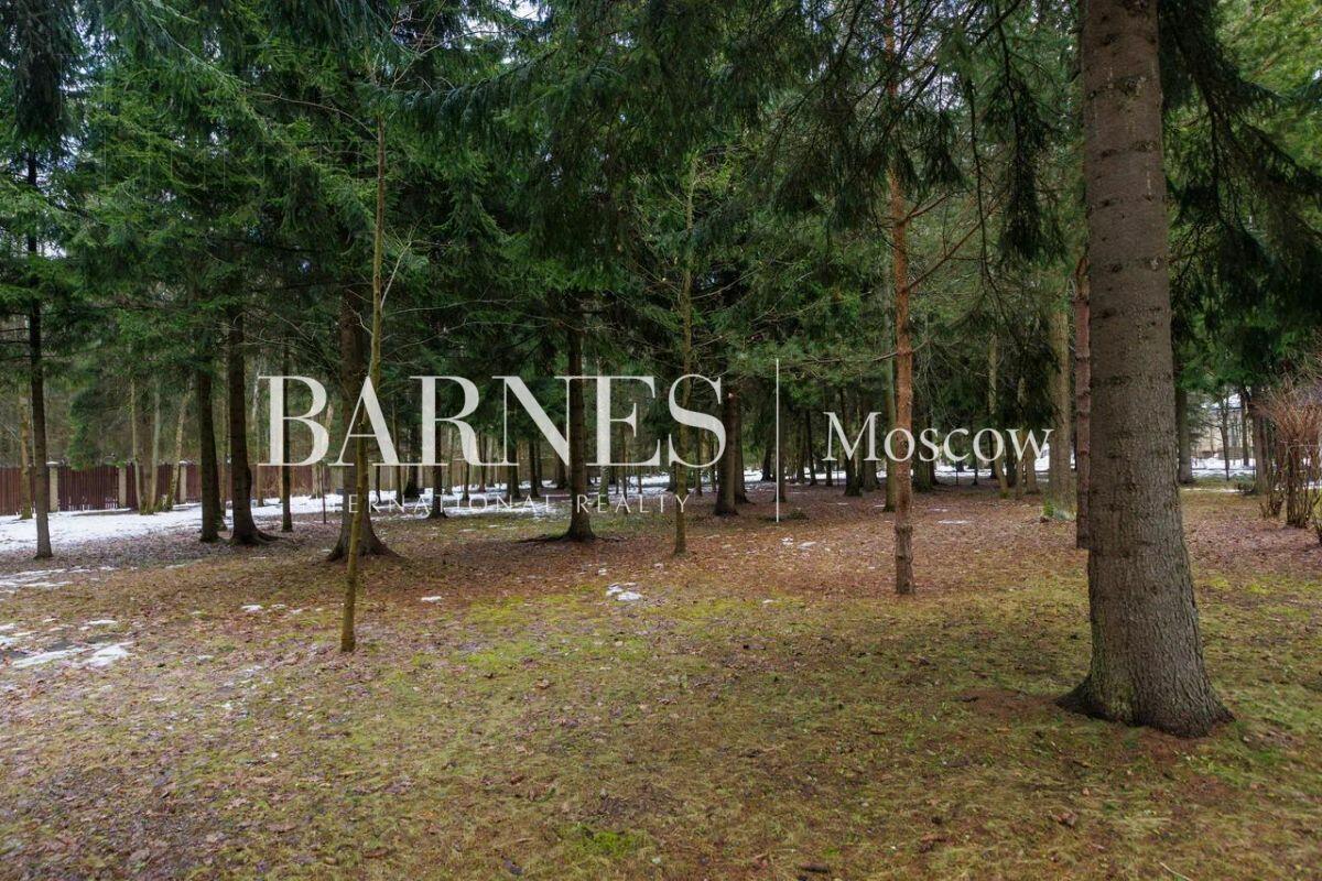2-этажный коттедж 471 м² с отделкой