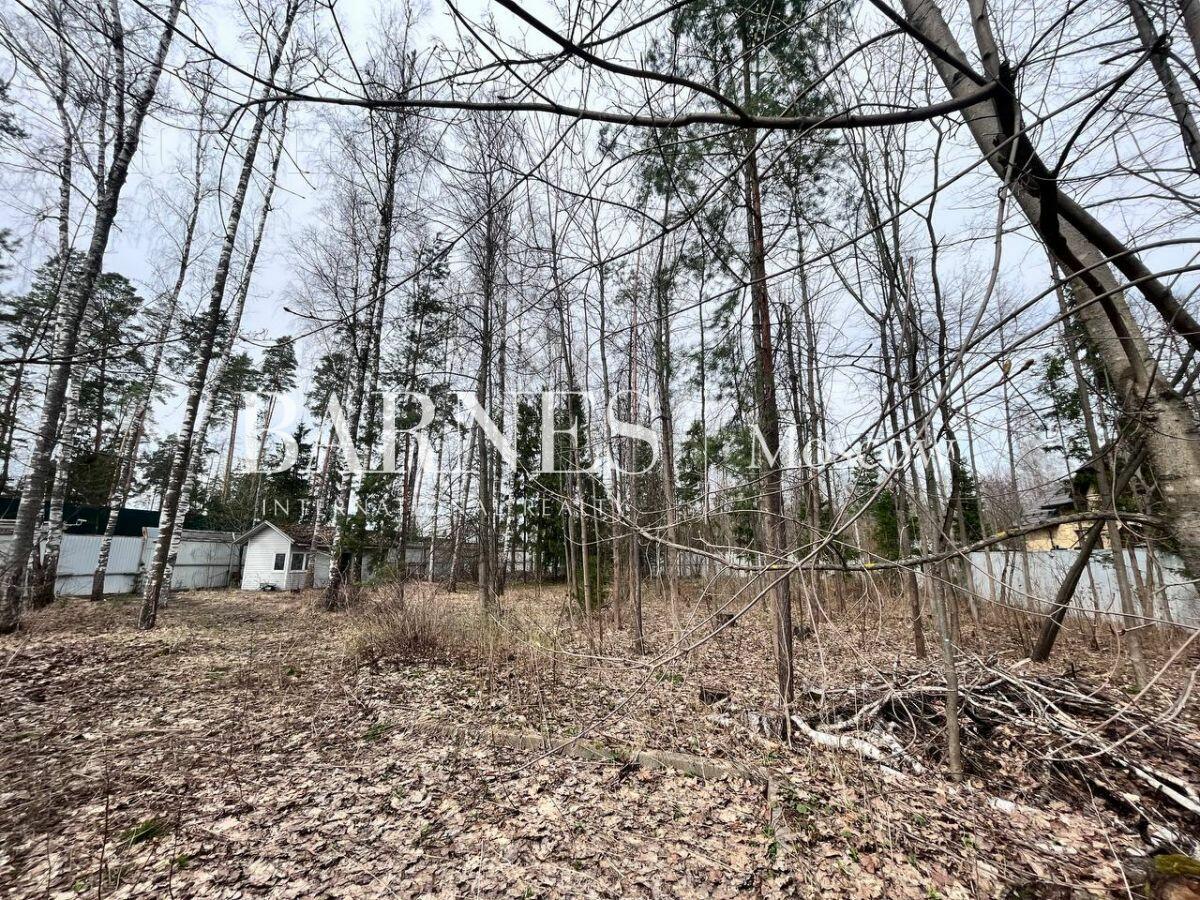 Участок 28 сот.