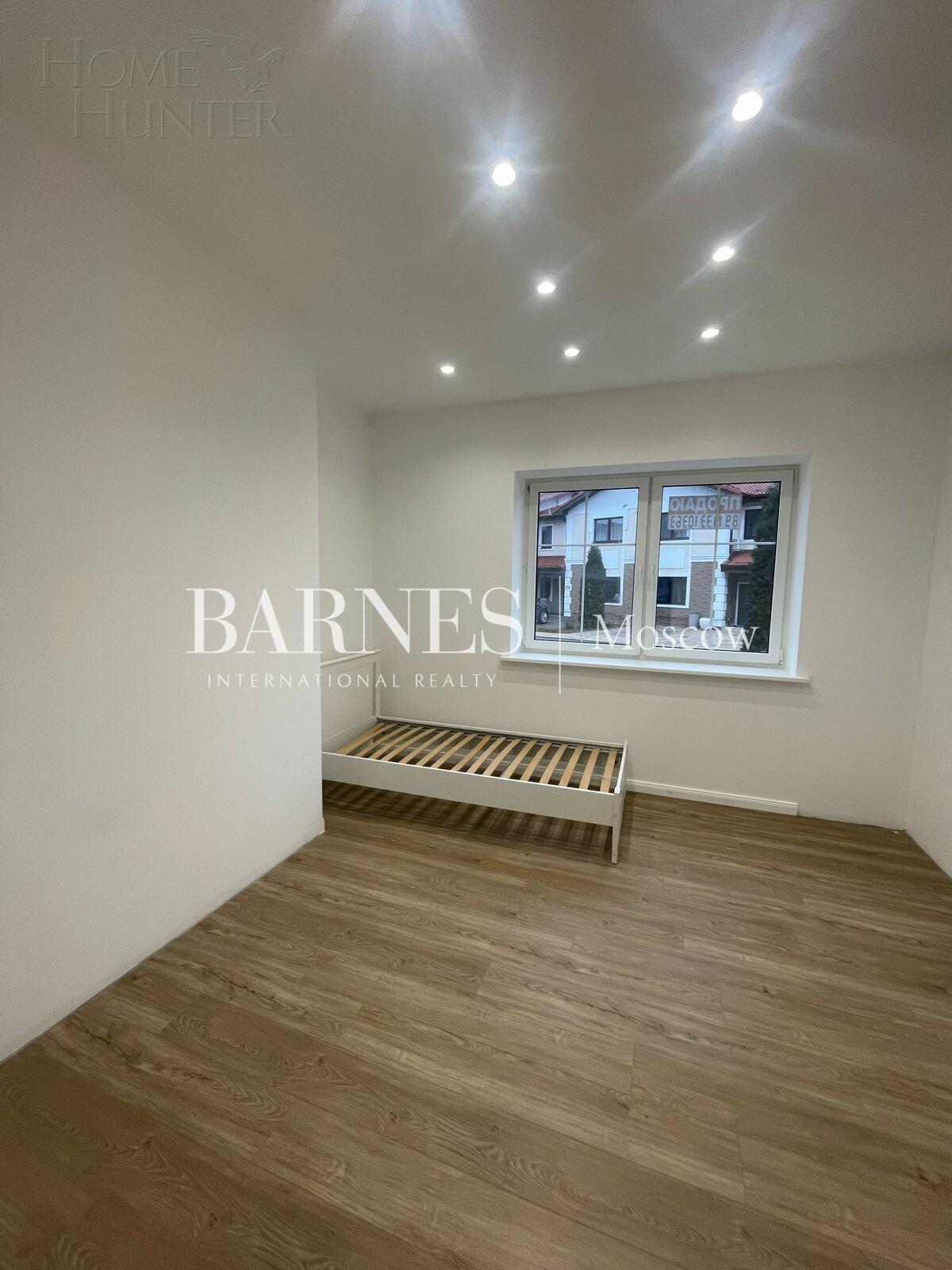 2-этажный таунхаус 220 м² с отделкой