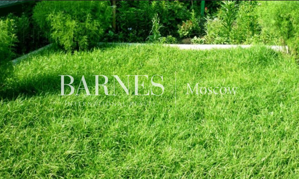 Участок 55 сот. в охраняемом поселке