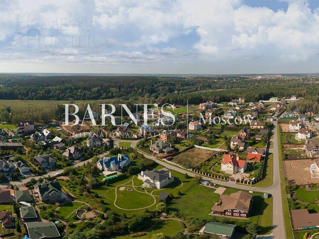 Участок 30 сот.