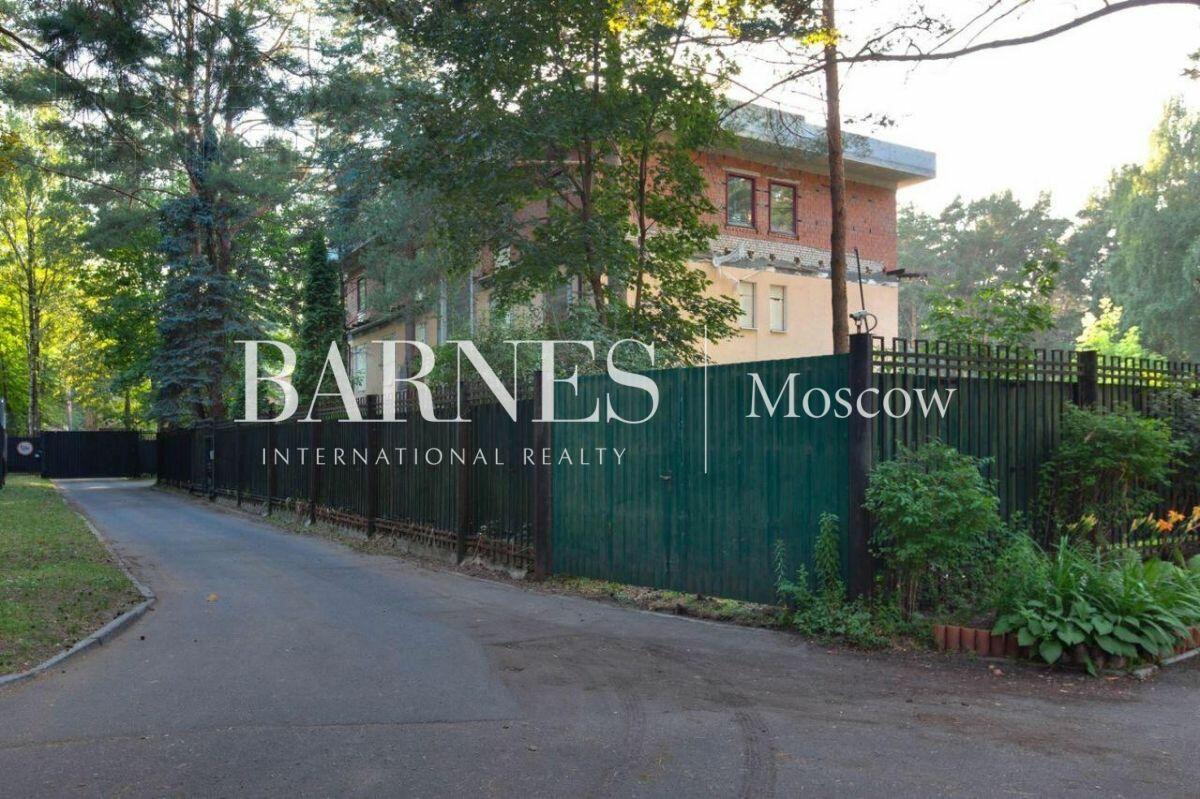 Участок 17 сот.