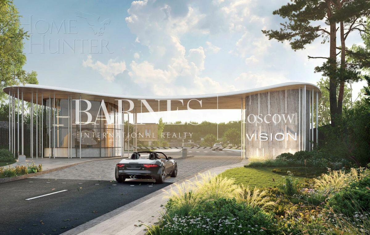 Участок 11.37 сот.