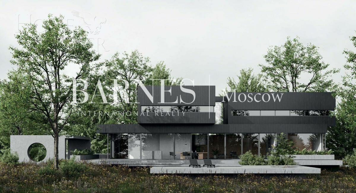 Участок 18.43 сот.