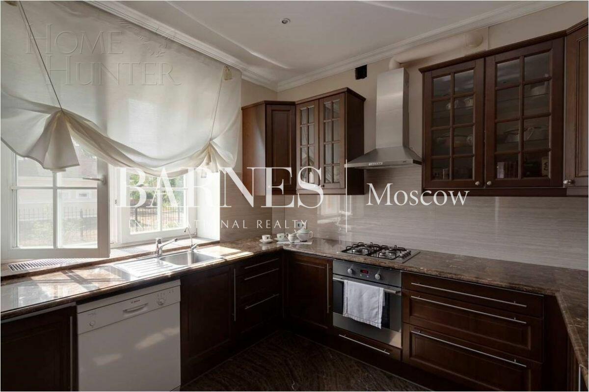 2-этажный коттедж 366 м² без отделки