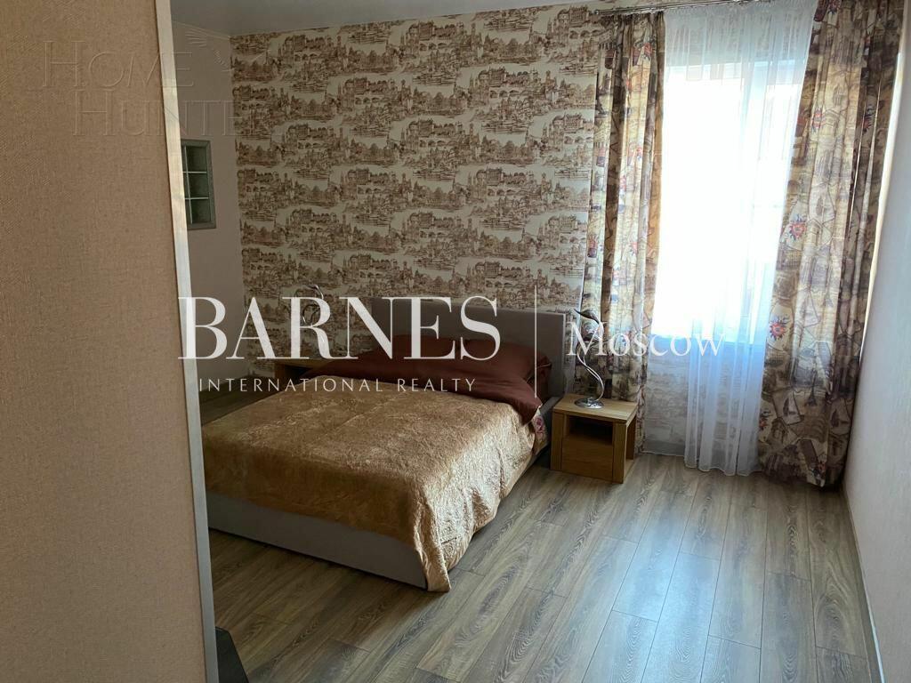 2-этажный коттедж 650 м² с отделкой