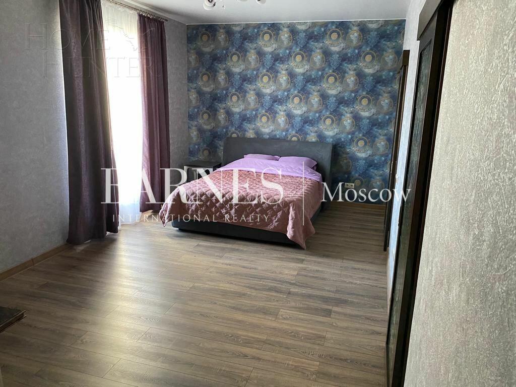 2-этажный коттедж 650 м² с отделкой