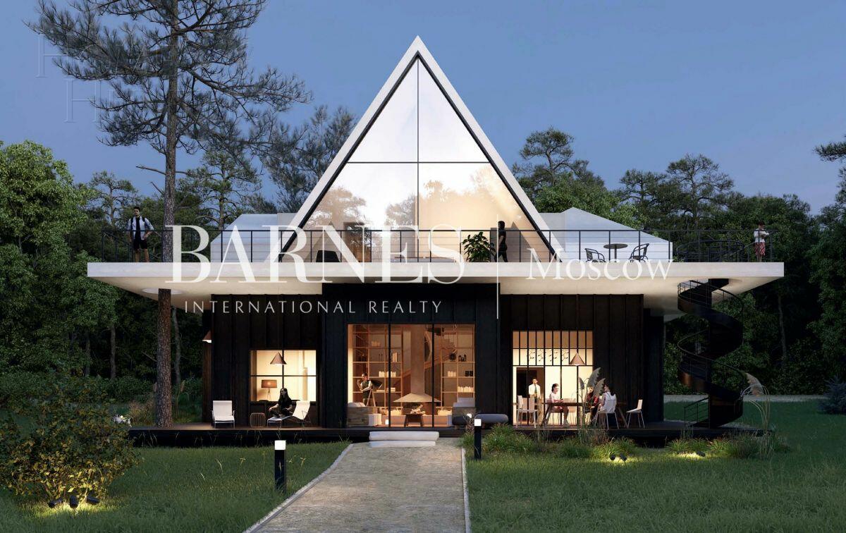 Участок 11.37 сот.