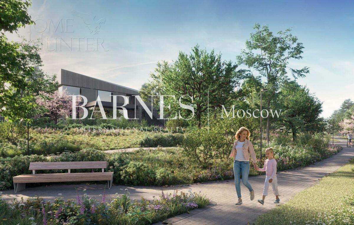 Участок 18.43 сот.