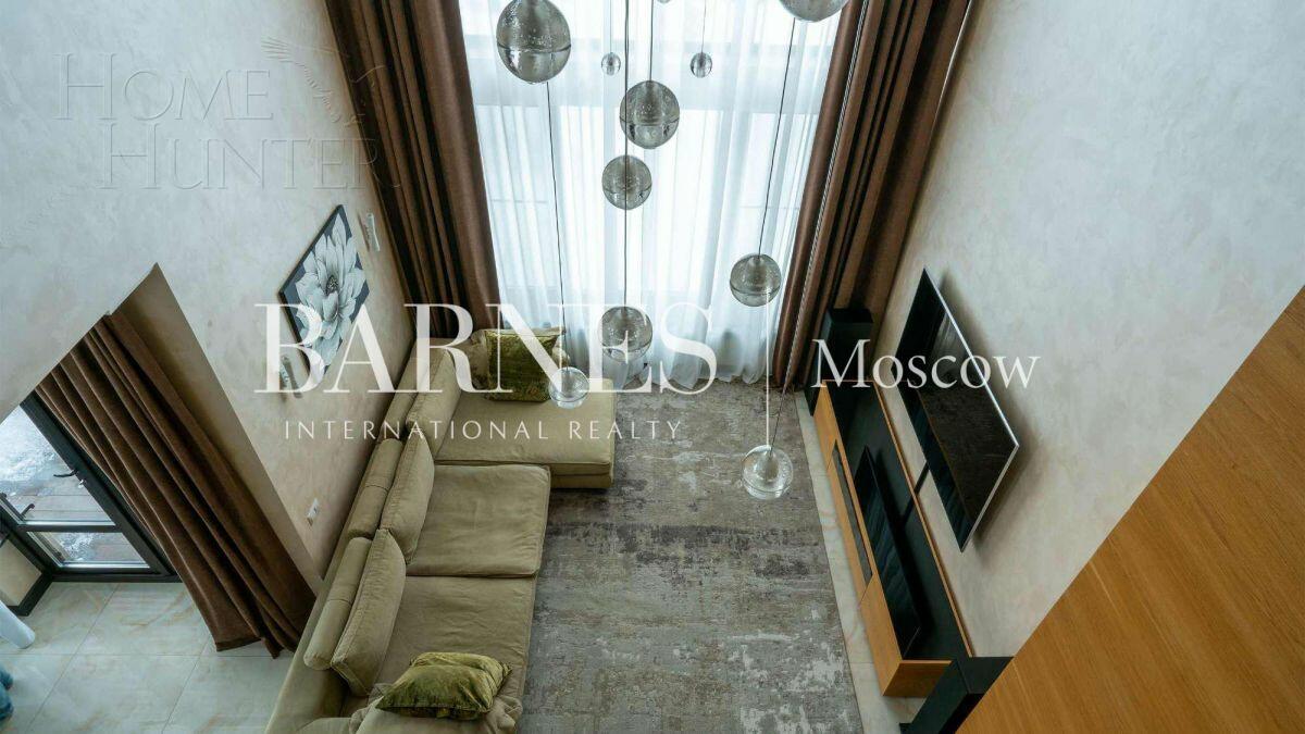 2-этажный коттедж 410 м² с отделкой