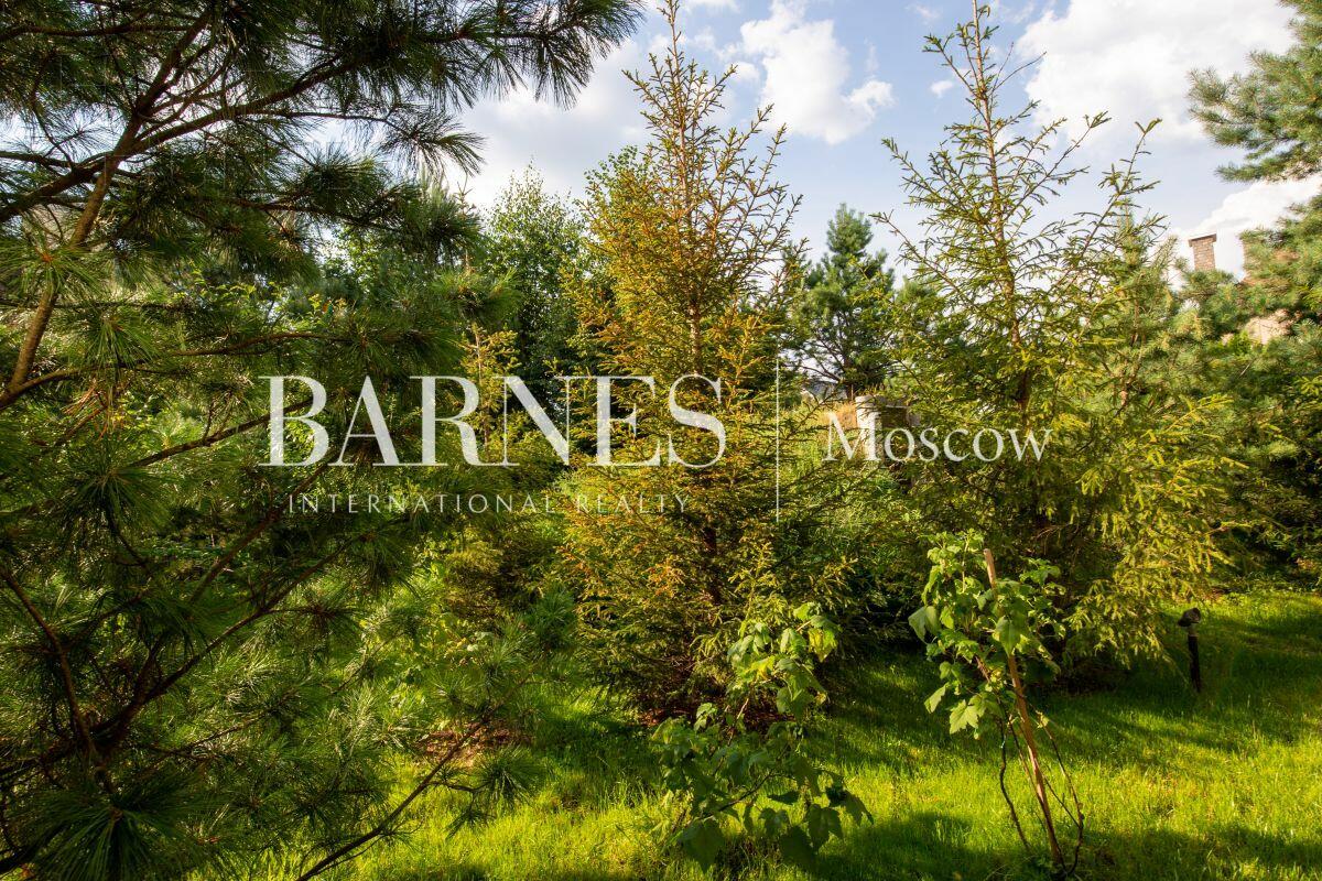 2-этажный коттедж 385 м² с отделкой