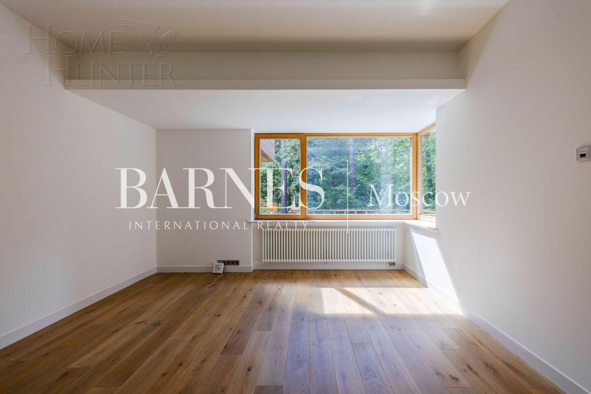 2-этажный коттедж 1 330 м² с отделкой