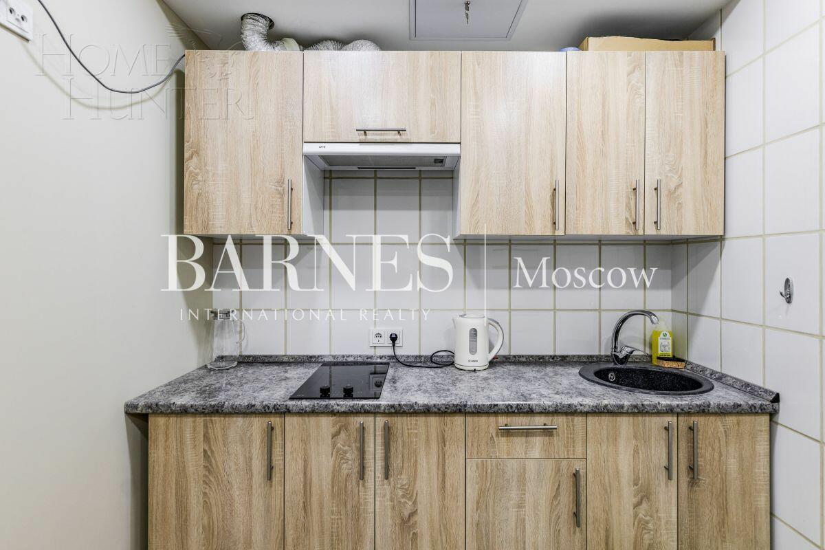 2-этажный коттедж 430 м² с отделкой