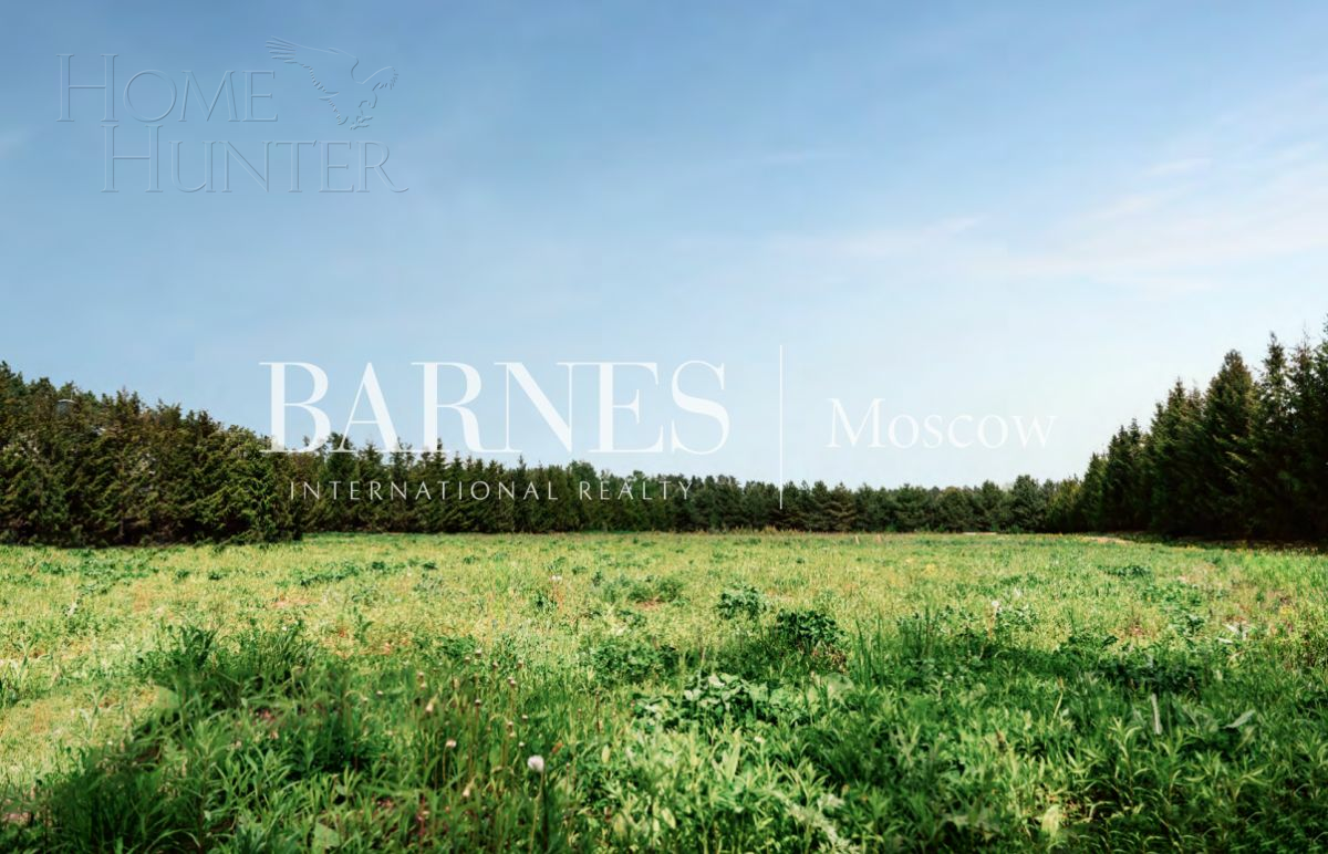 Участок 180 сот.