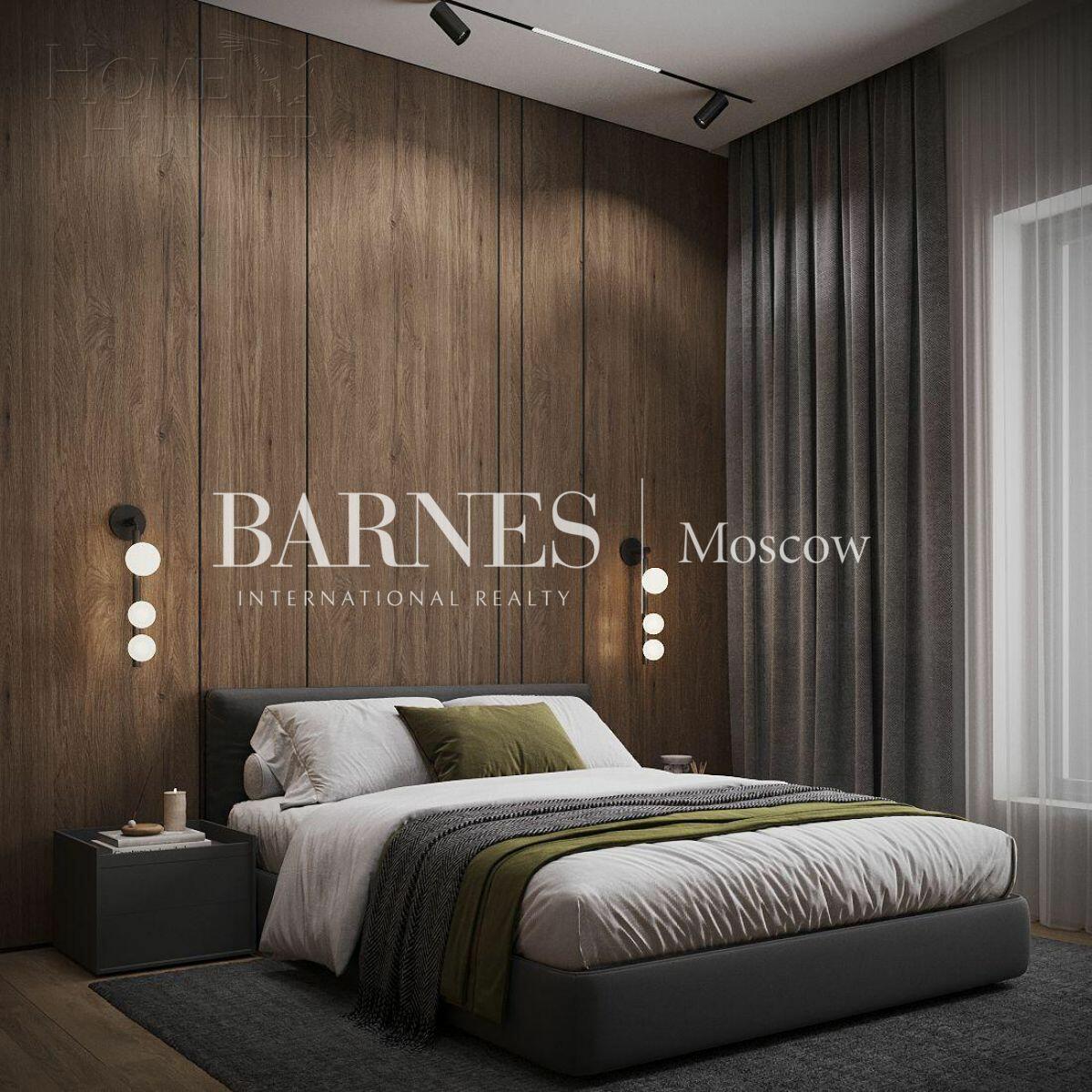 2-этажный коттедж 282.1 м² без отделки