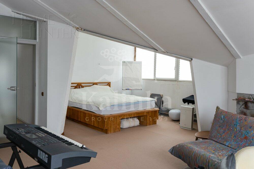 3-КОМН. КВАРТИРА С ОТДЕЛКОЙ 139.5 М² НА 7 ЭТАЖЕ