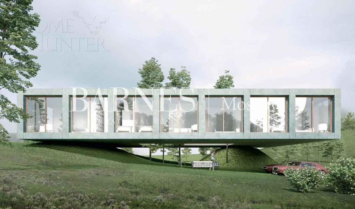 Участок 11.37 сот.