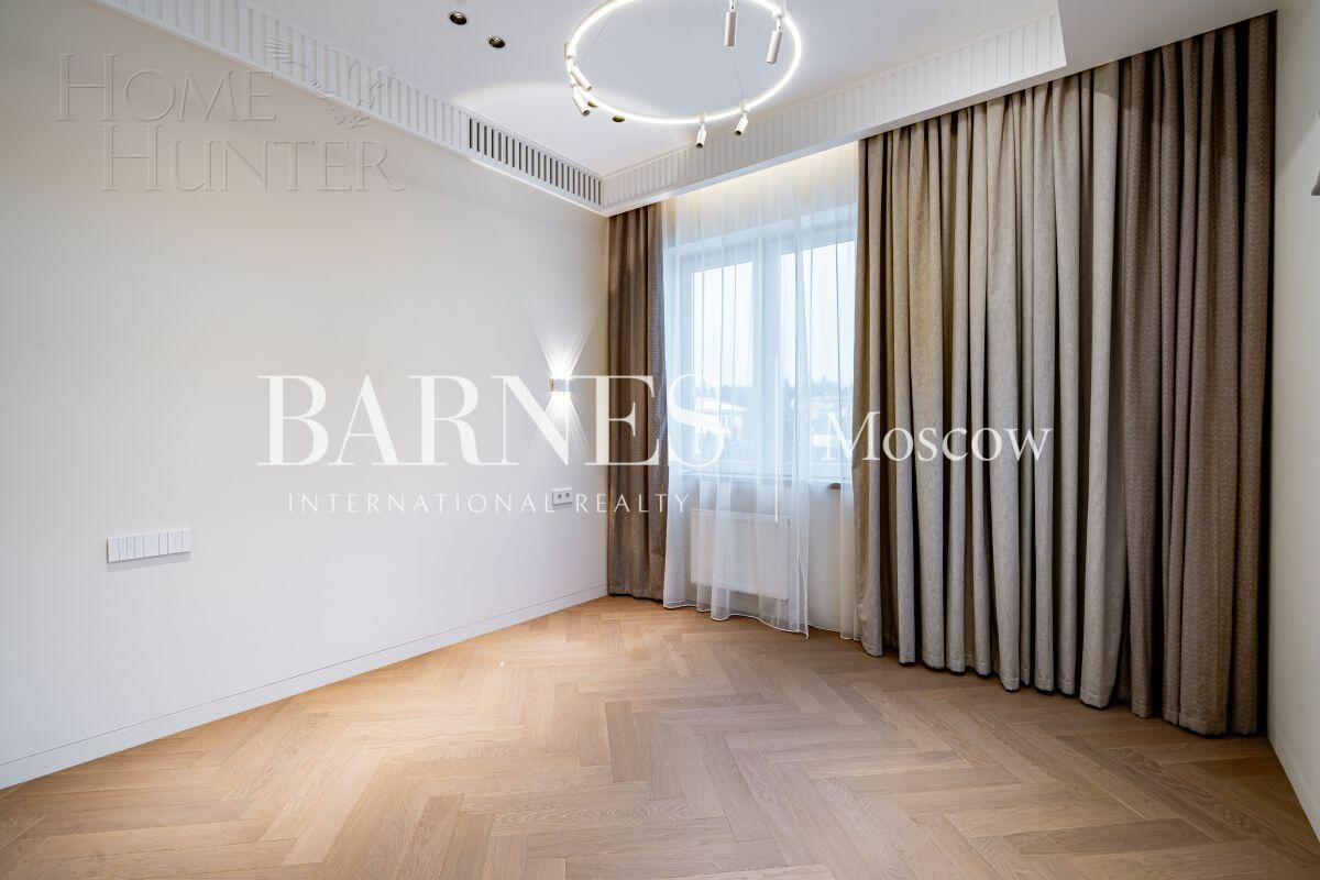 2-этажный коттедж 491 м² с отделкой