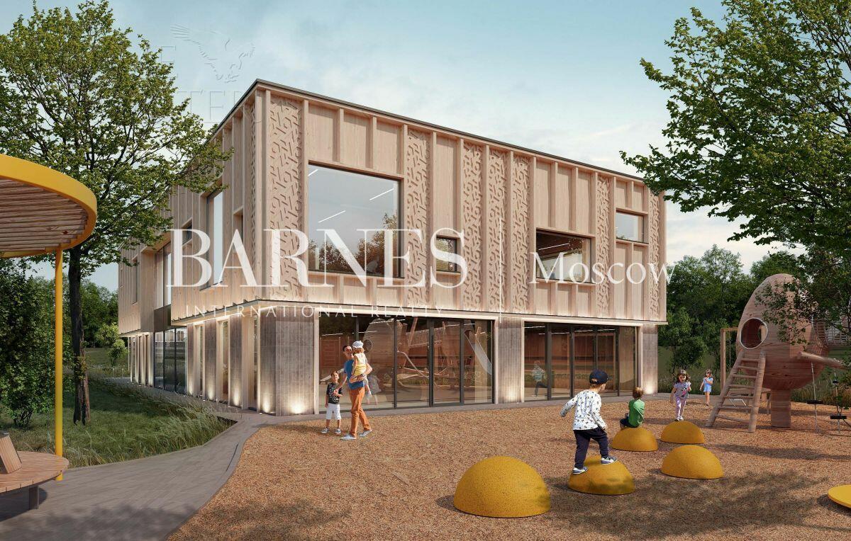 Участок 14.51 сот.