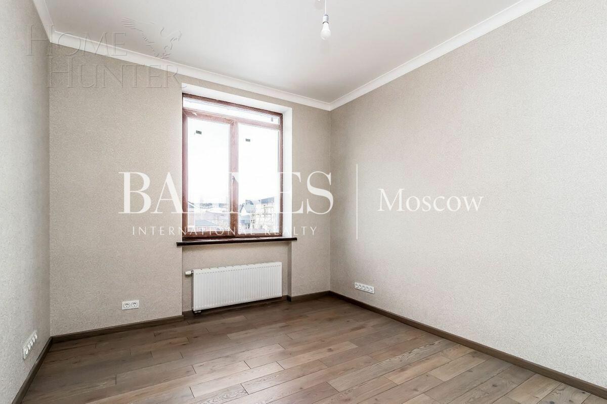 2-этажный коттедж 300 м² с отделкой