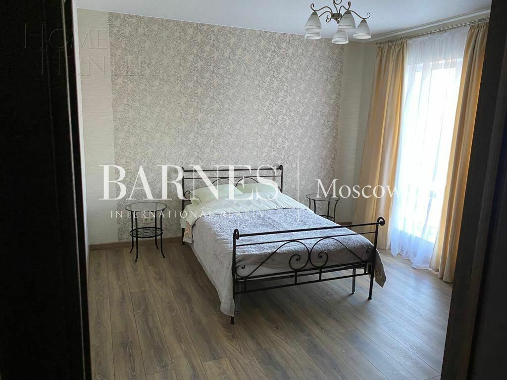 2-этажный коттедж 650 м² с отделкой