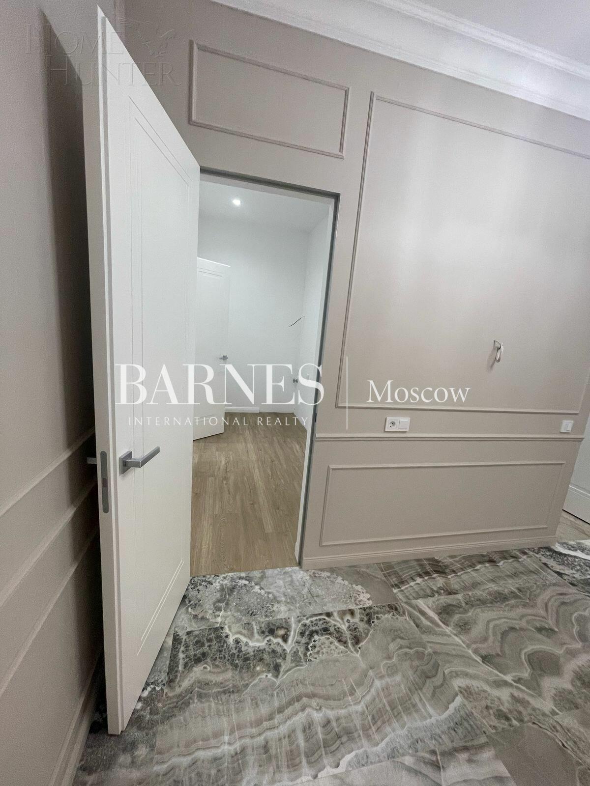 2-этажный таунхаус 220 м² с отделкой