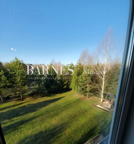 2-этажный коттедж 194 м² с отделкой